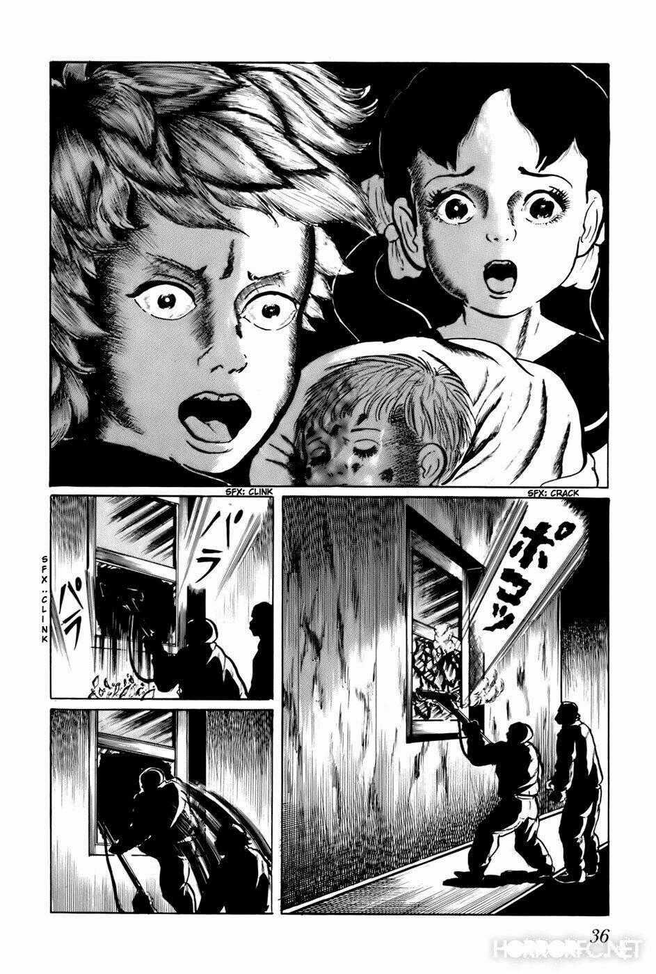 Fourteen - Chapter 62 - Trang 2