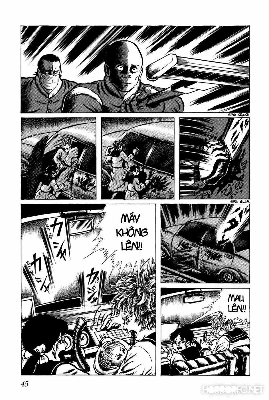 Fourteen - Chapter 62 - Trang 11