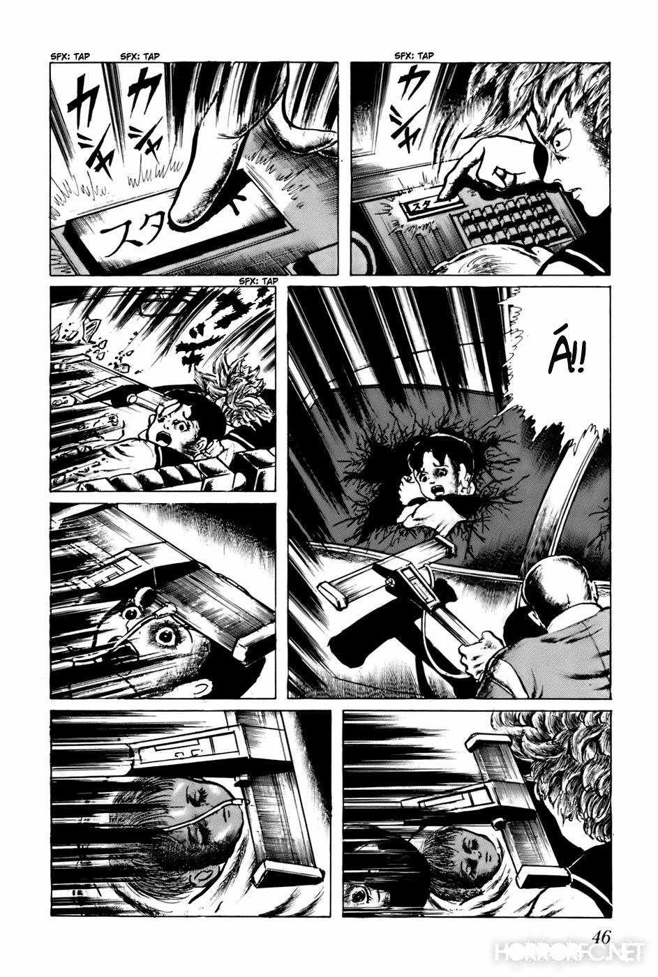 Fourteen - Chapter 62 - Trang 12