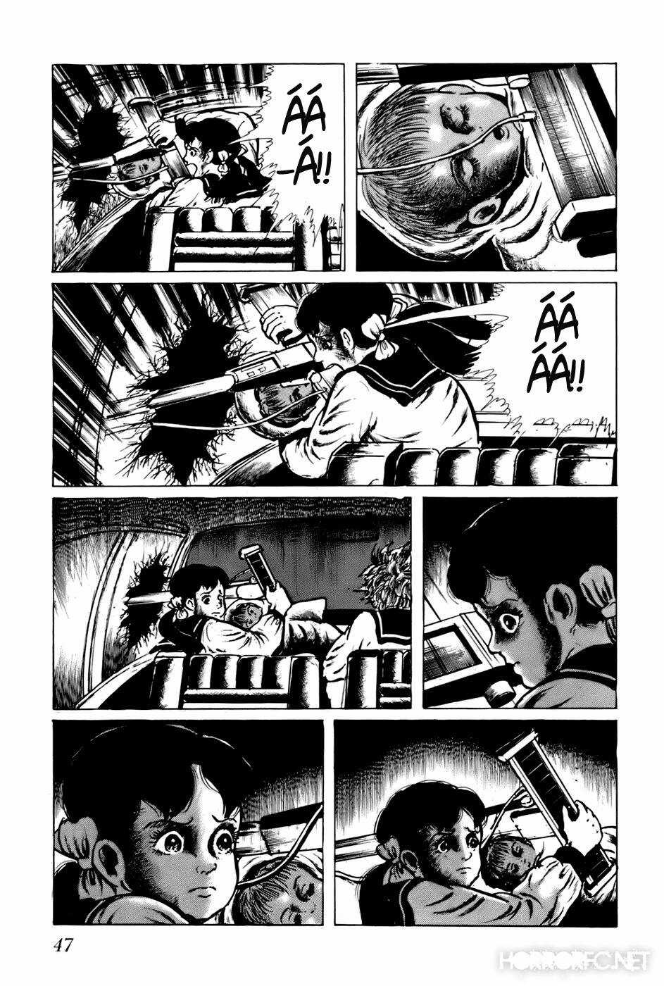 Fourteen - Chapter 62 - Trang 13