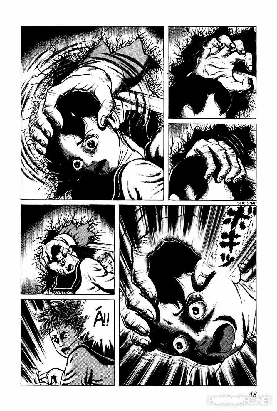 Fourteen - Chapter 62 - Trang 14