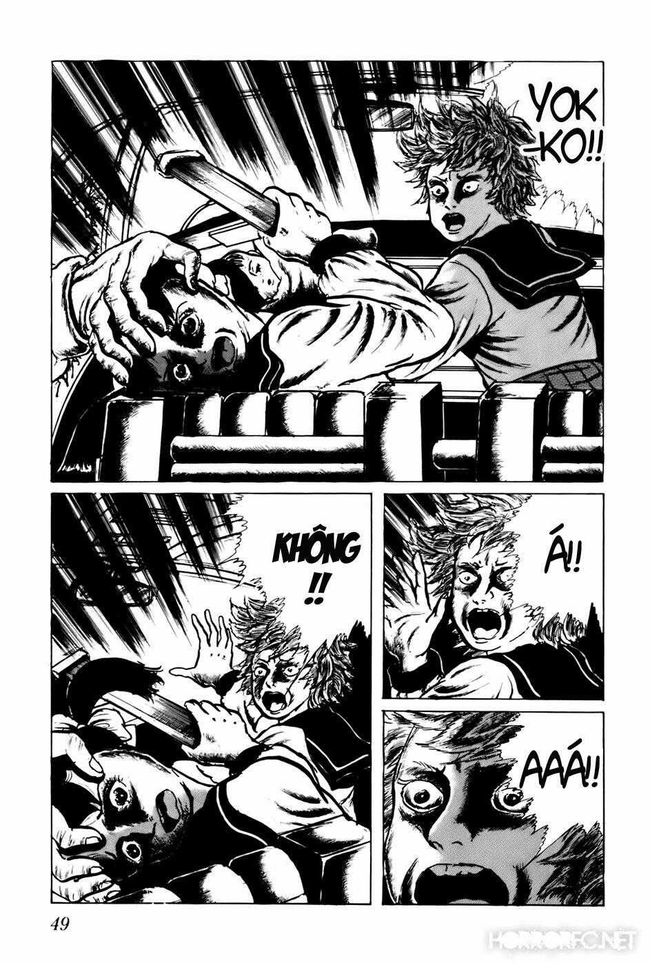 Fourteen - Chapter 62 - Trang 15