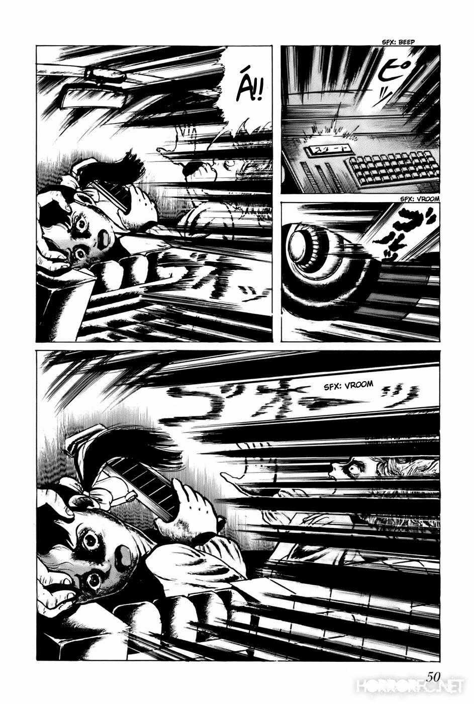 Fourteen - Chapter 62 - Trang 16