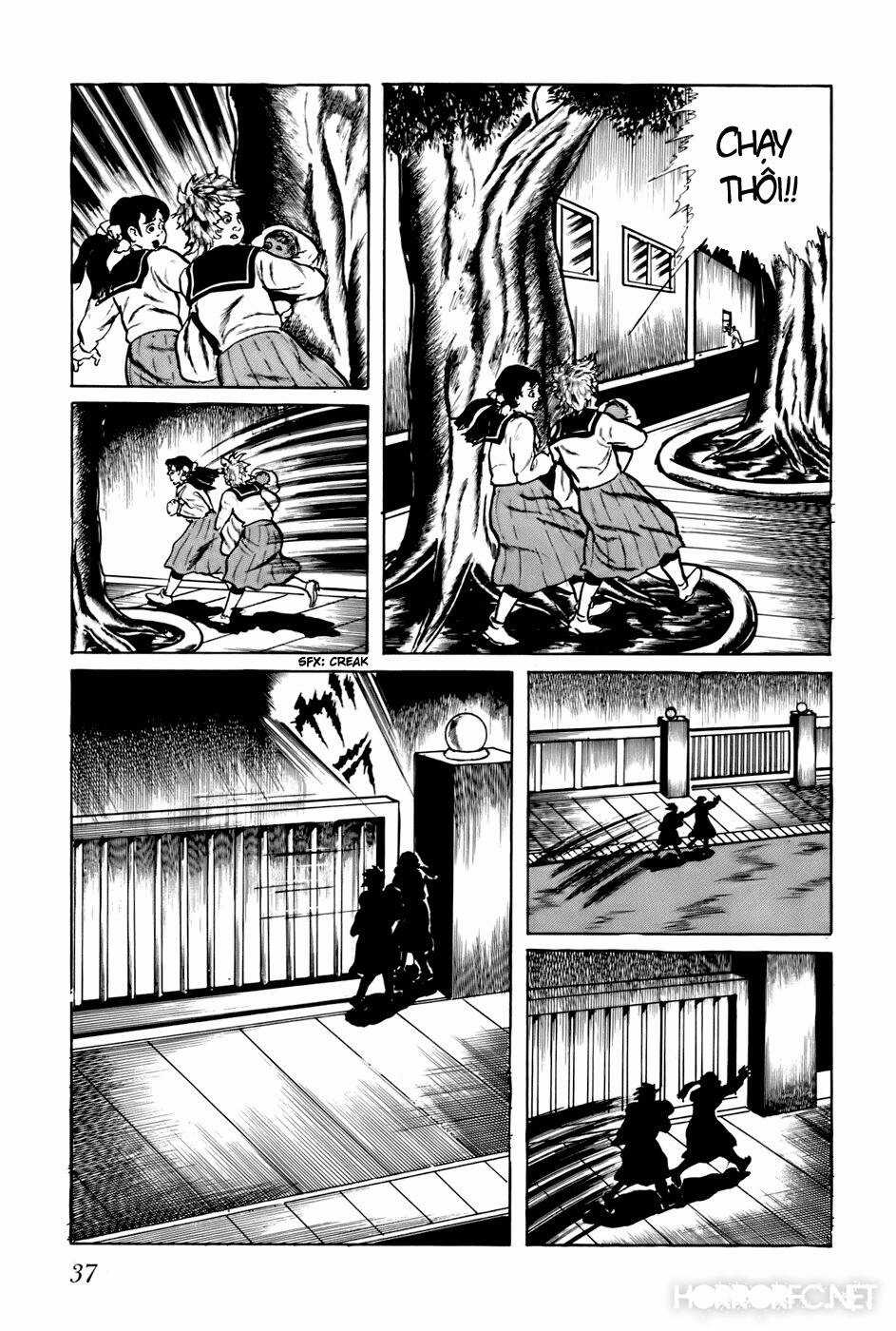 Fourteen - Chapter 62 - Trang 3