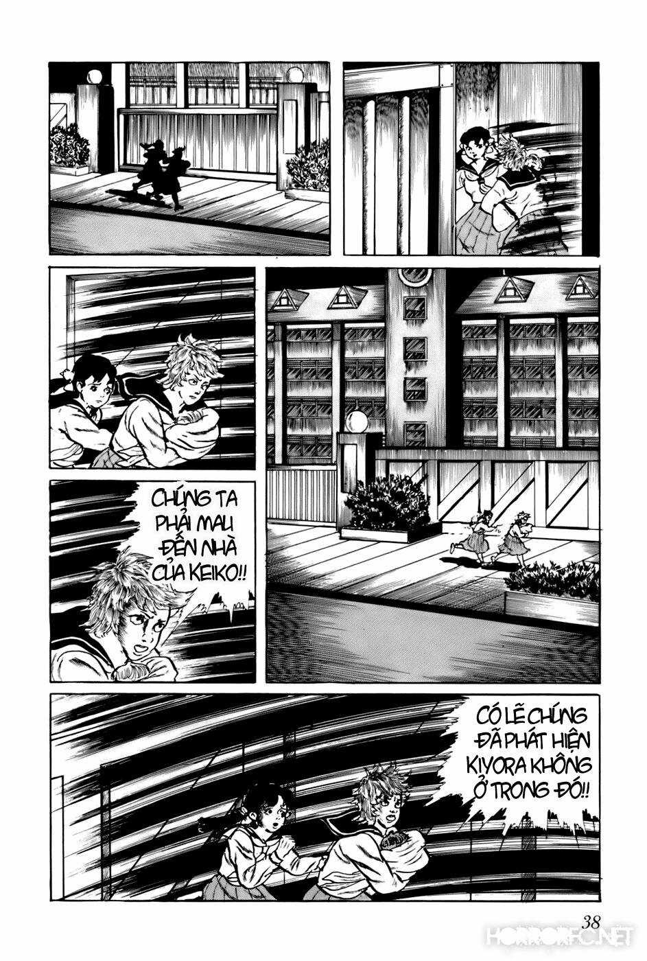 Fourteen - Chapter 62 - Trang 4