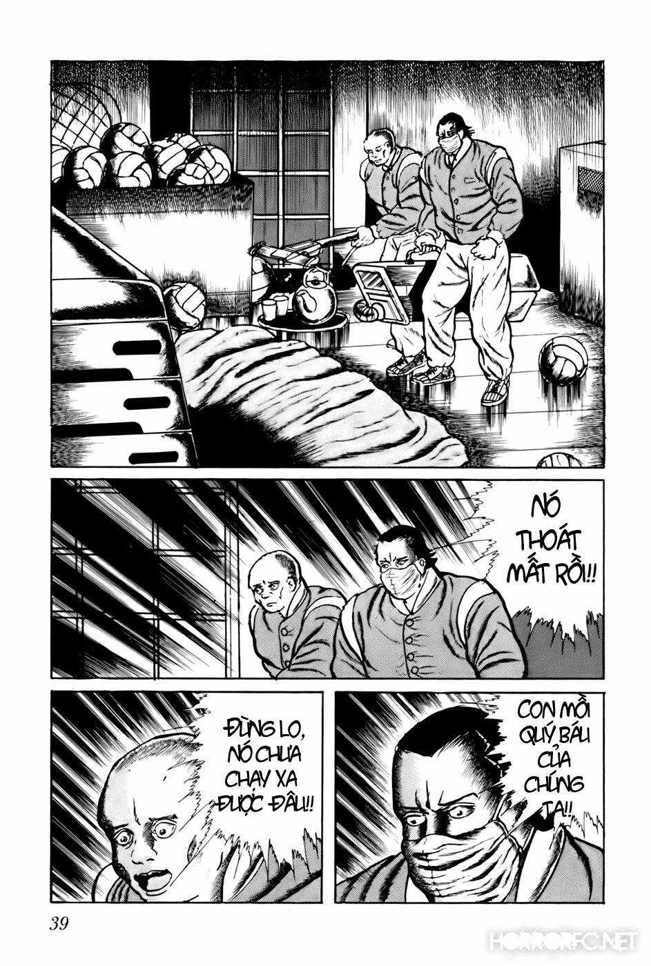 Fourteen - Chapter 62 - Trang 5