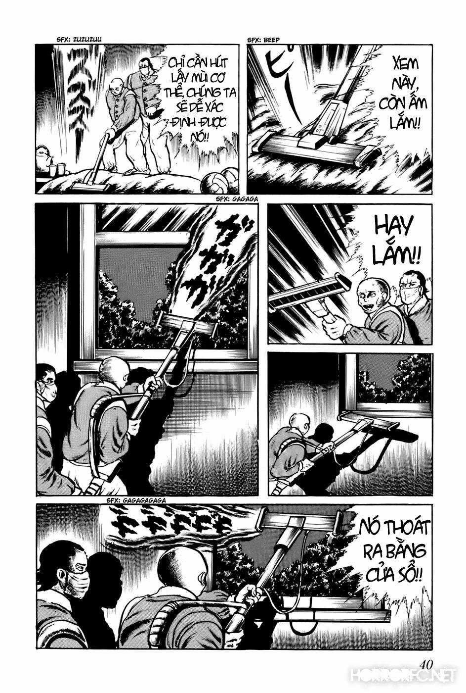 Fourteen - Chapter 62 - Trang 6