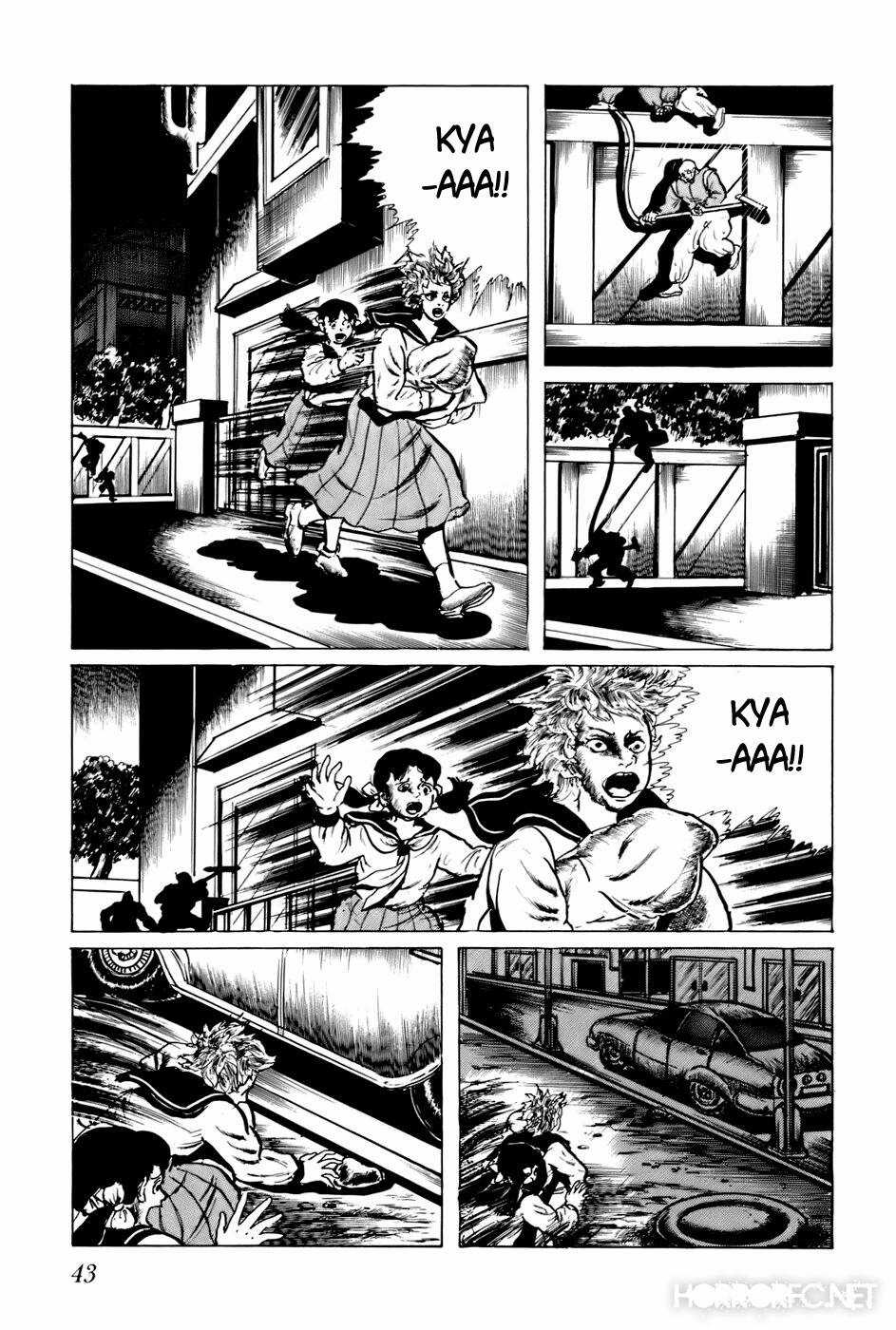 Fourteen - Chapter 62 - Trang 9