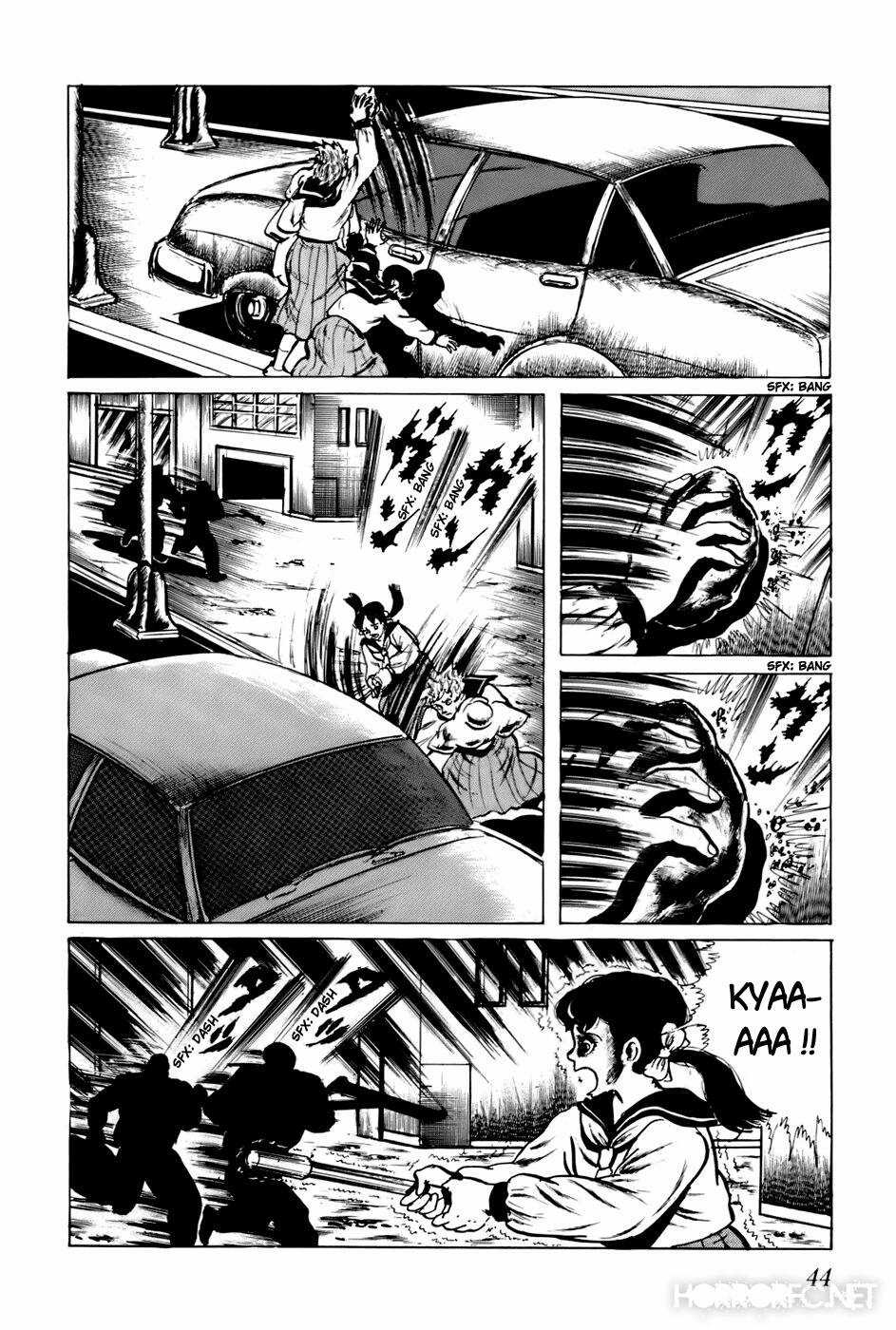 Fourteen - Chapter 62 - Trang 10