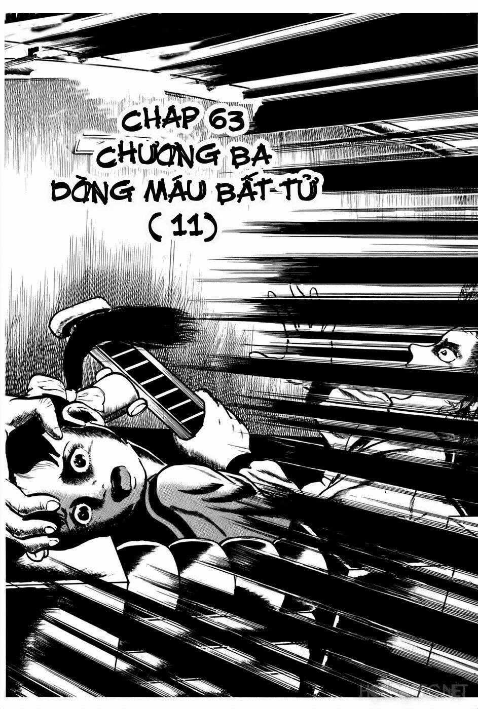 Fourteen - Chapter 63 - Trang 2