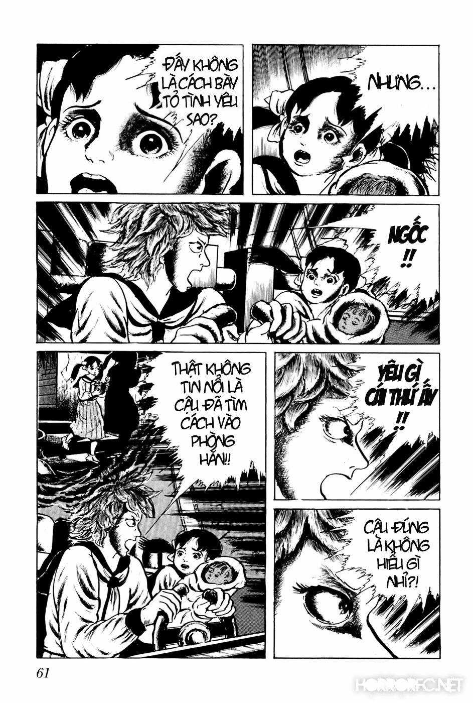 Fourteen - Chapter 63 - Trang 12