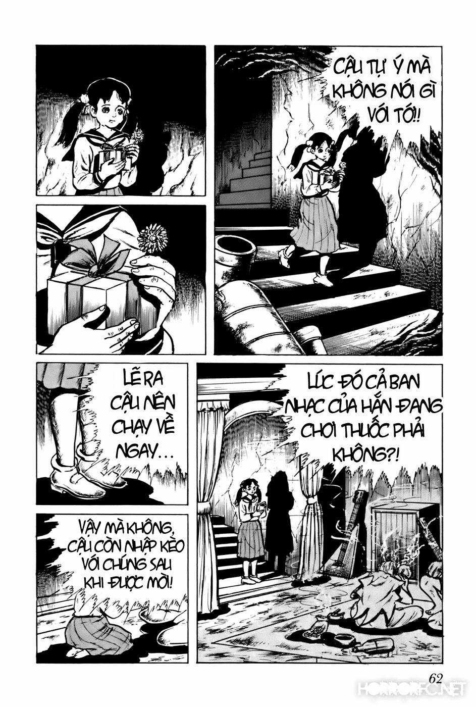 Fourteen - Chapter 63 - Trang 13