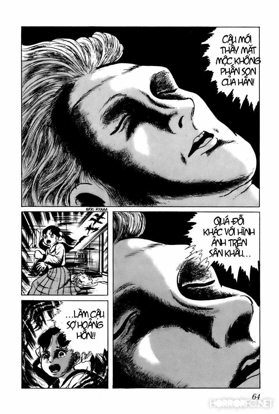 Fourteen - Chapter 63 - Trang 15