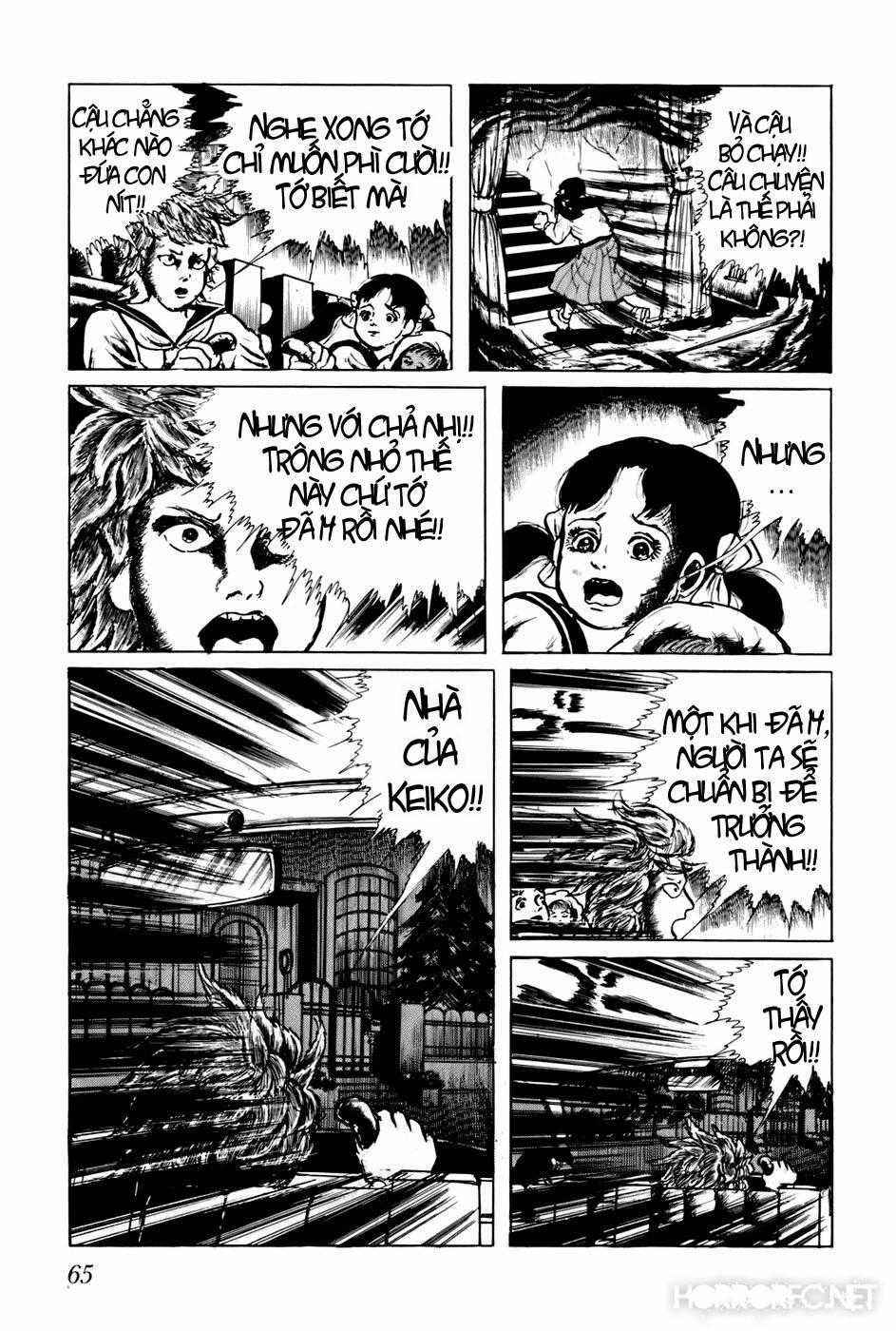 Fourteen - Chapter 63 - Trang 16