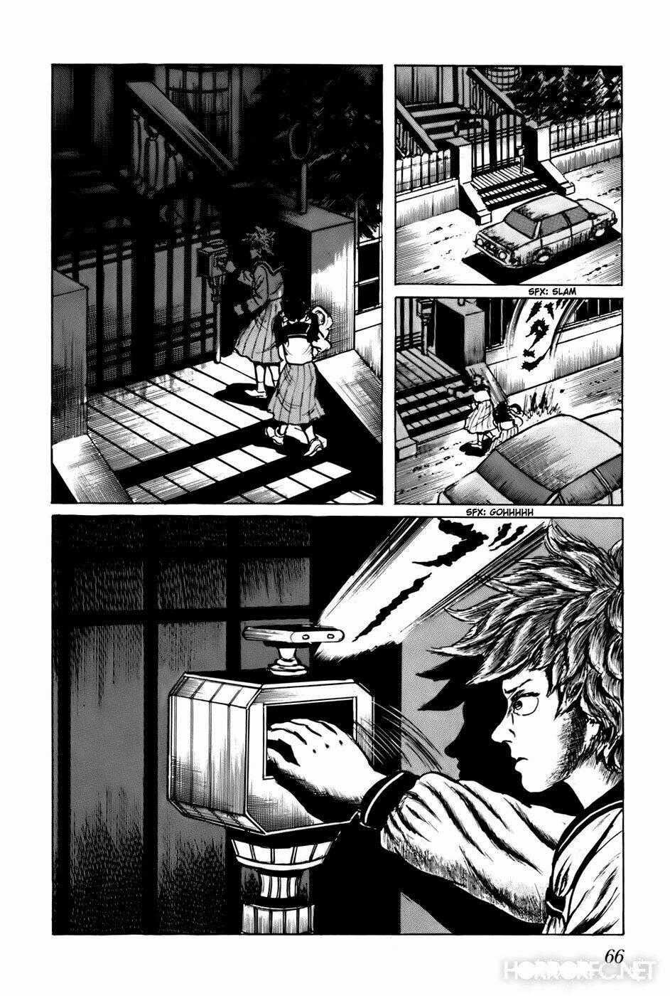 Fourteen - Chapter 63 - Trang 17