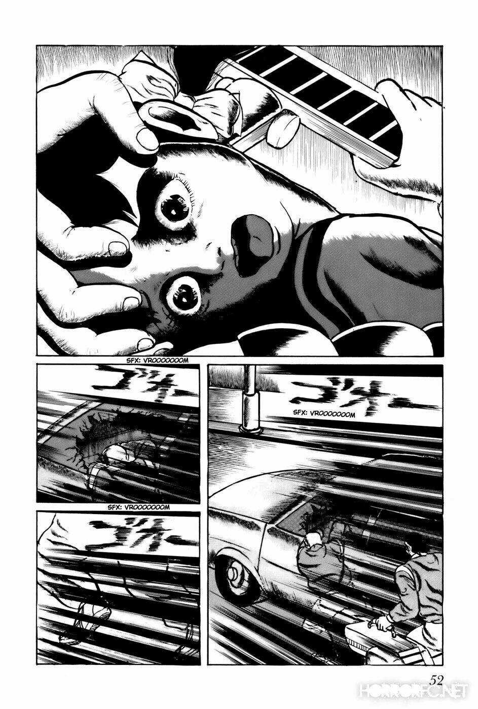 Fourteen - Chapter 63 - Trang 3