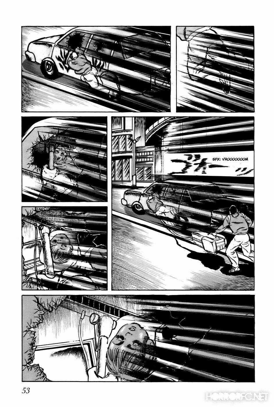 Fourteen - Chapter 63 - Trang 4