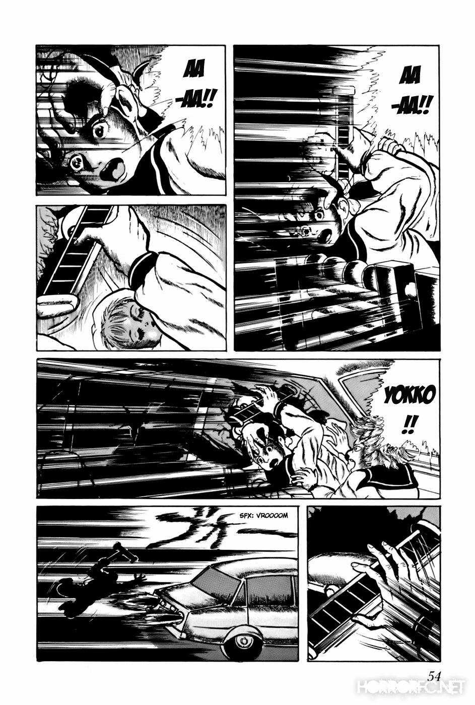 Fourteen - Chapter 63 - Trang 5