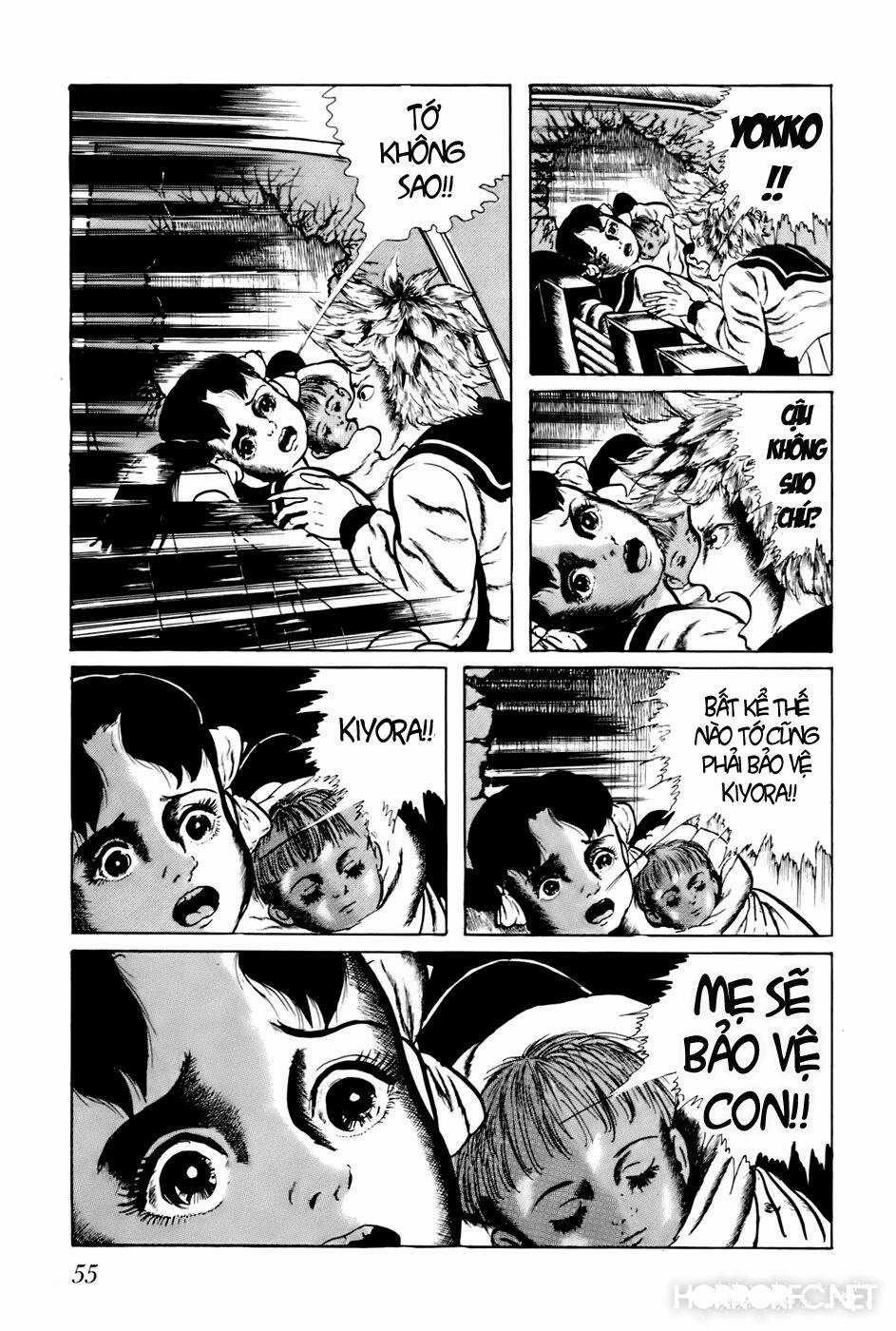 Fourteen - Chapter 63 - Trang 6