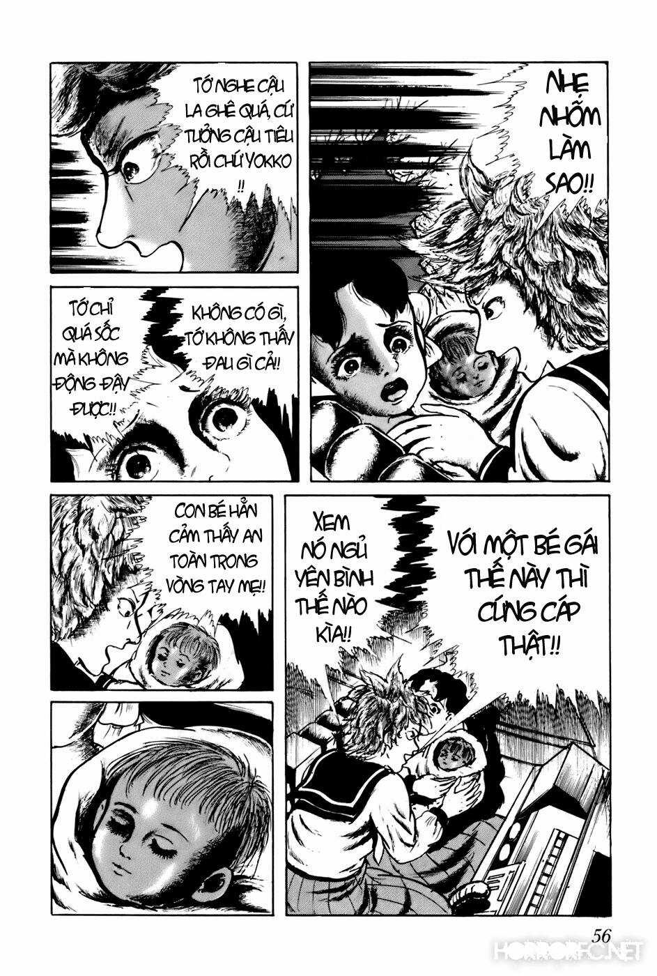 Fourteen - Chapter 63 - Trang 7