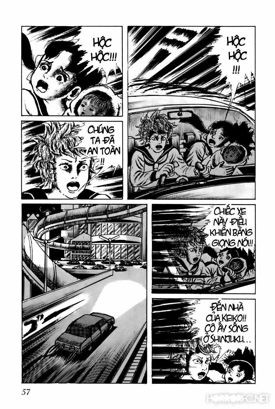 Fourteen - Chapter 63 - Trang 8