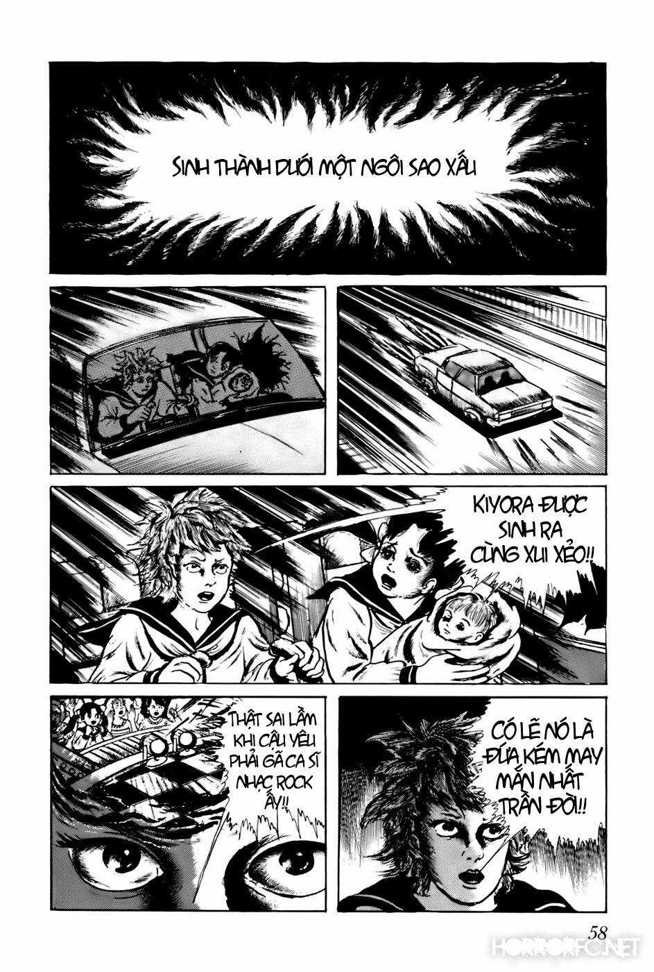 Fourteen - Chapter 63 - Trang 9