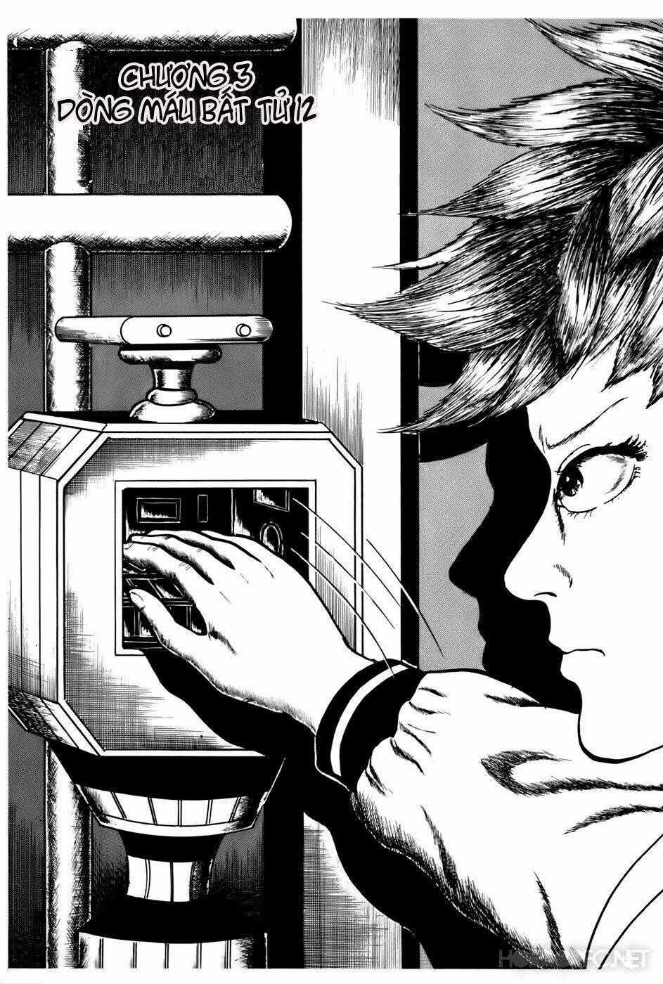 Fourteen - Chapter 64 - Trang 2