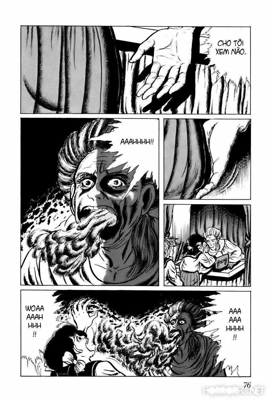 Fourteen - Chapter 64 - Trang 11