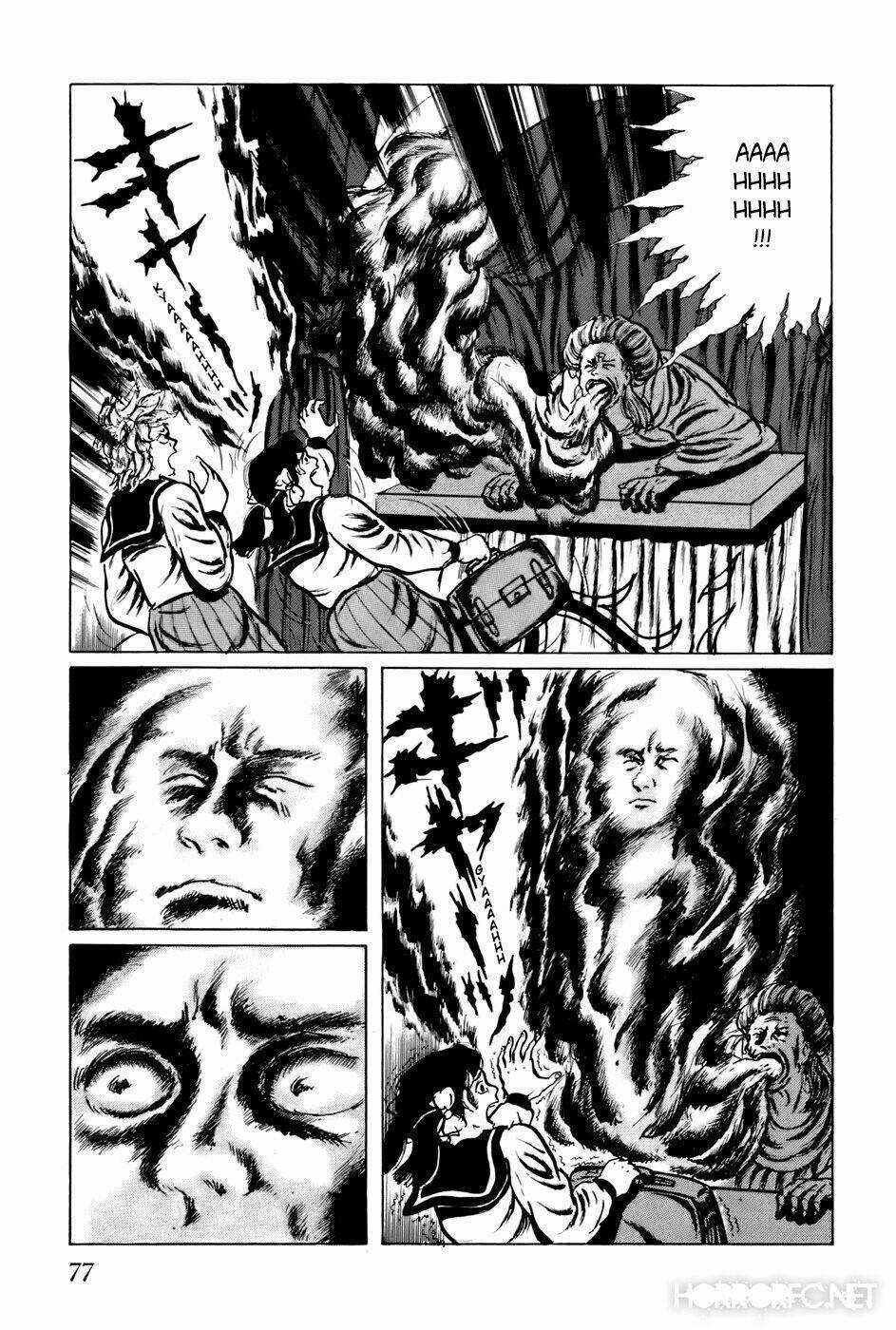 Fourteen - Chapter 64 - Trang 12