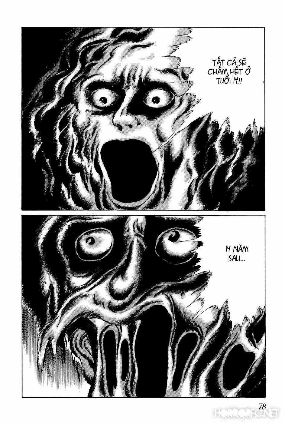 Fourteen - Chapter 64 - Trang 13