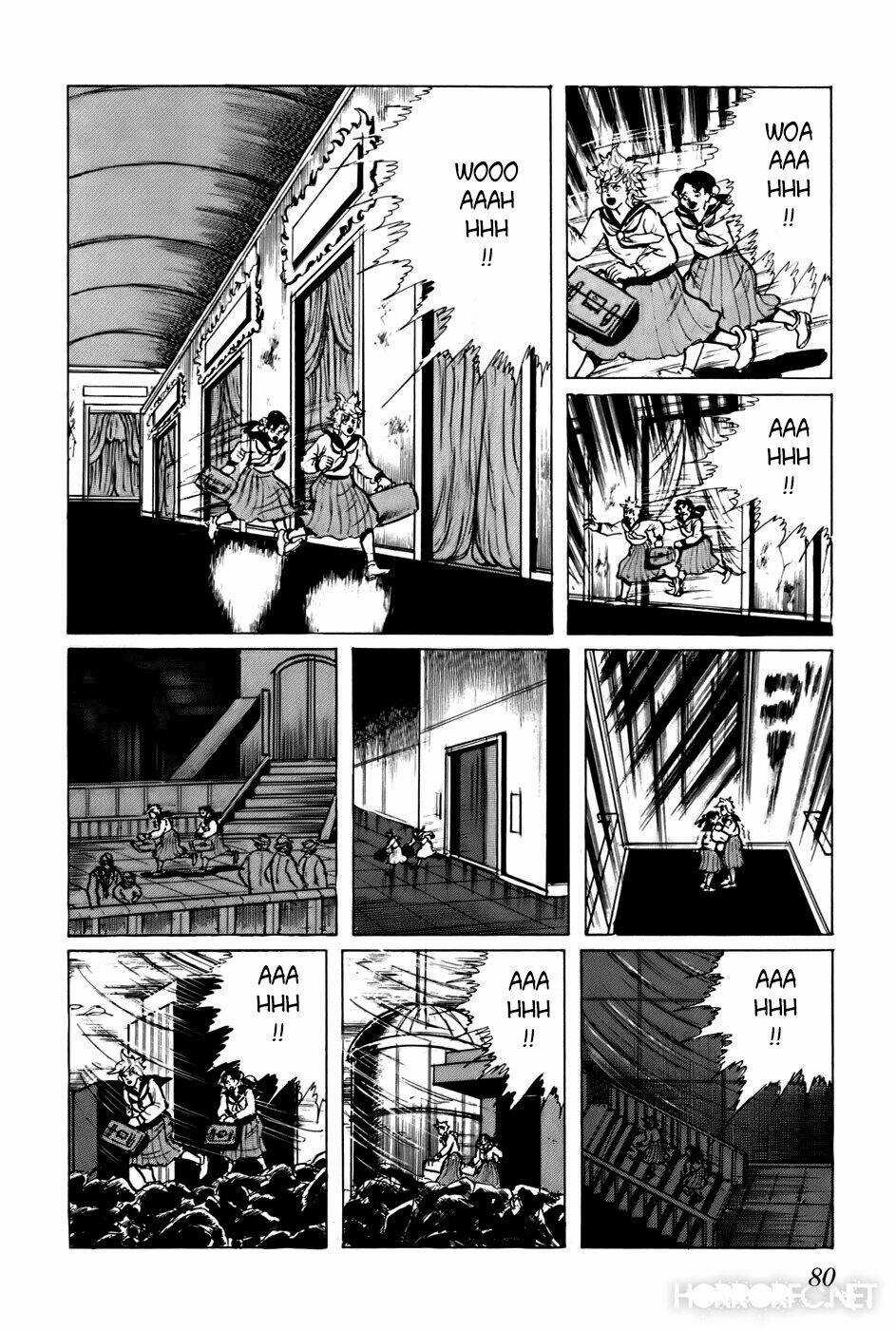 Fourteen - Chapter 64 - Trang 15