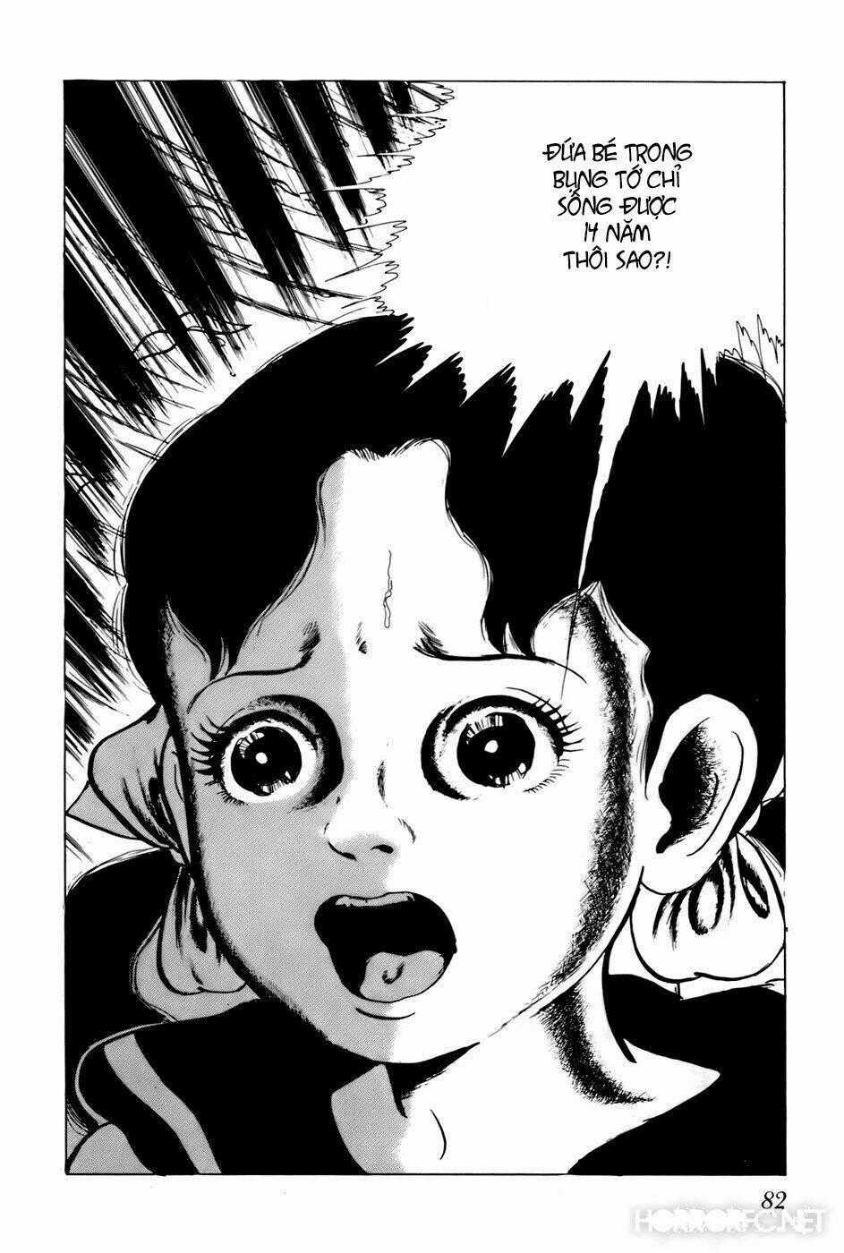 Fourteen - Chapter 64 - Trang 17