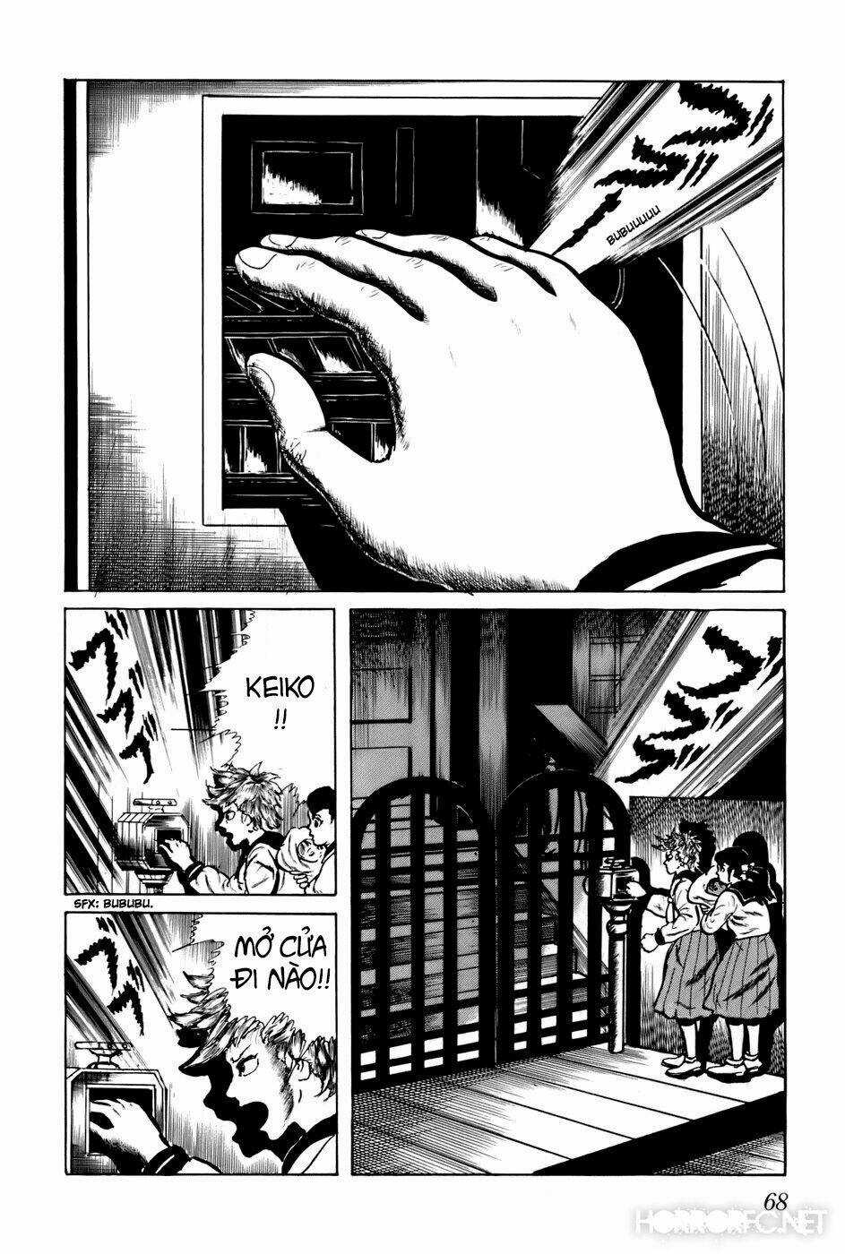 Fourteen - Chapter 64 - Trang 3