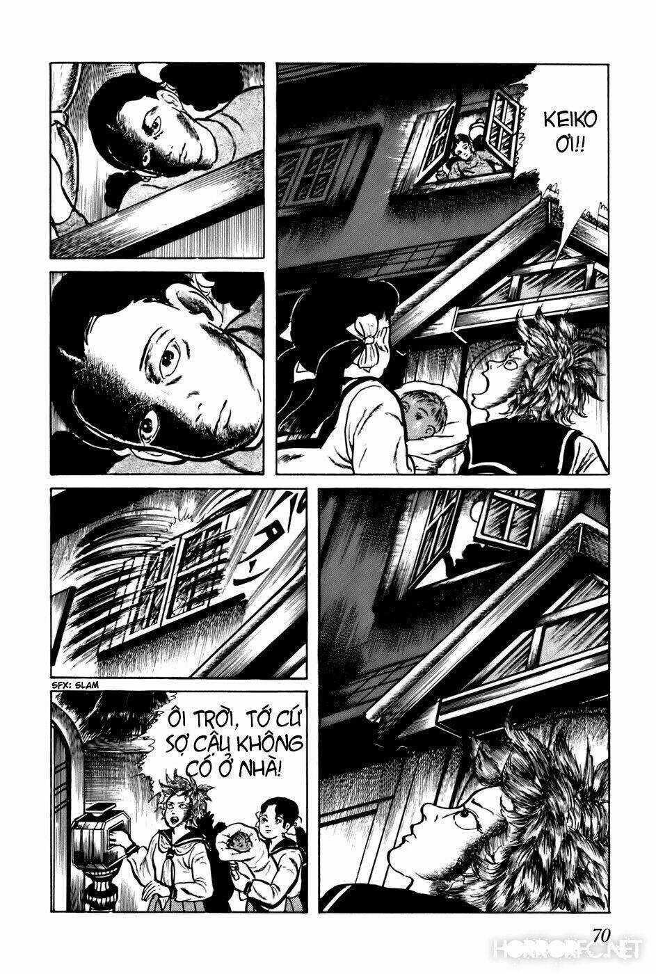 Fourteen - Chapter 64 - Trang 5