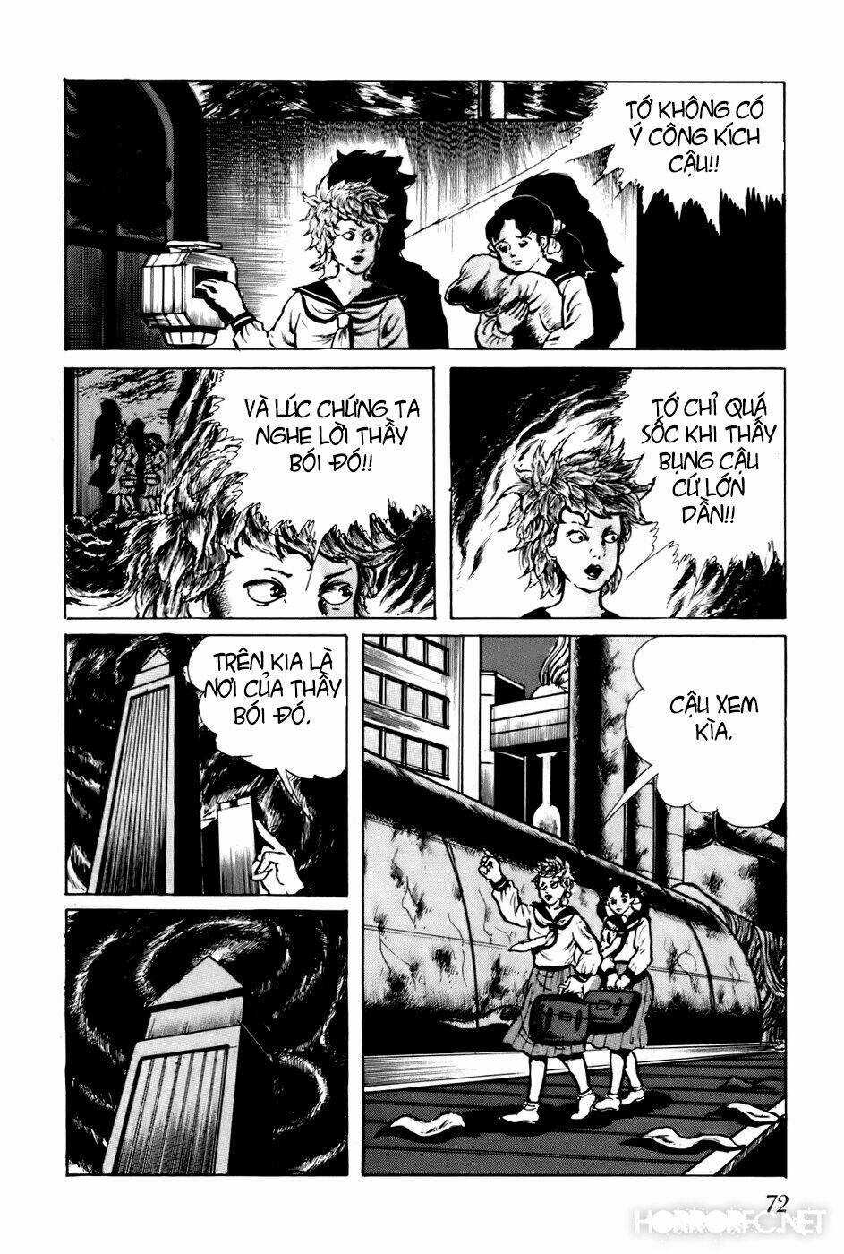 Fourteen - Chapter 64 - Trang 7