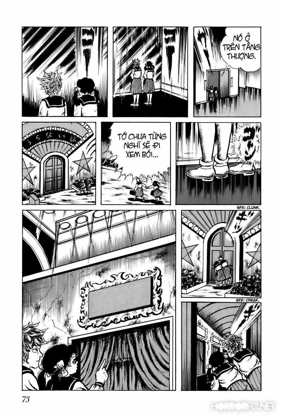 Fourteen - Chapter 64 - Trang 8