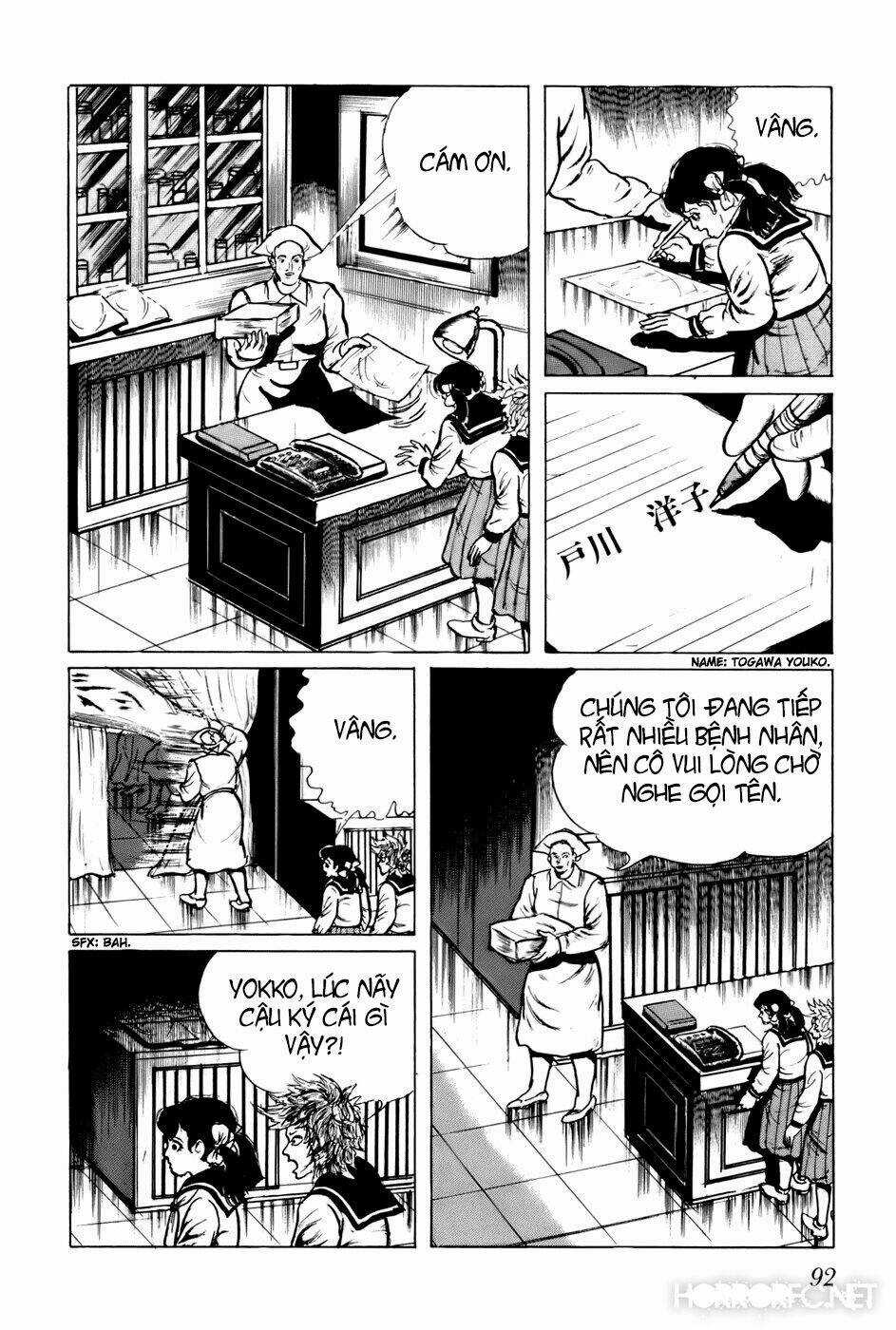 Fourteen - Chapter 65 - Trang 11