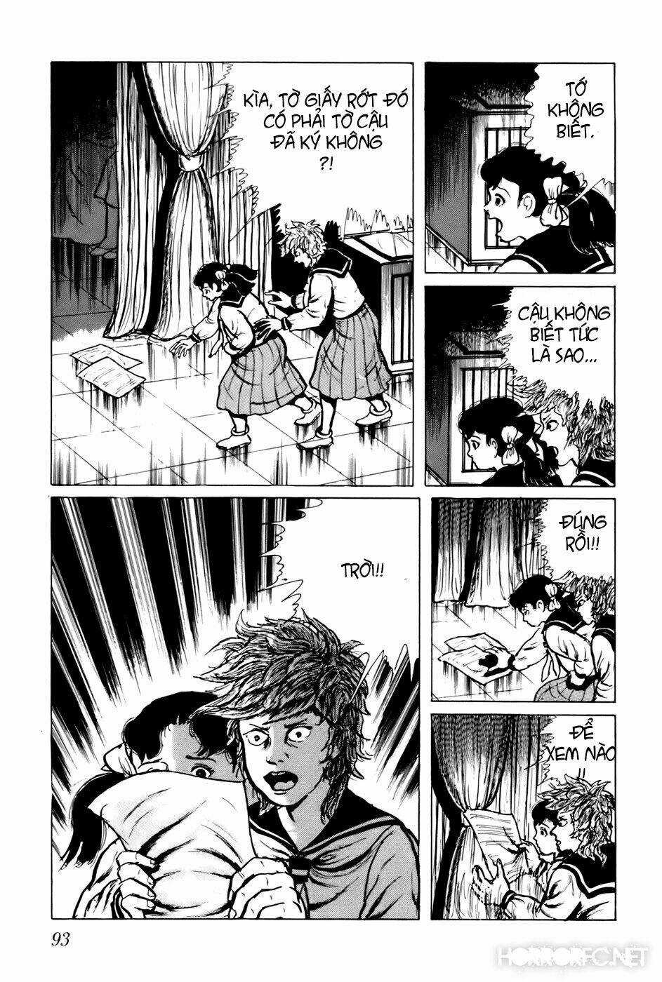 Fourteen - Chapter 65 - Trang 12