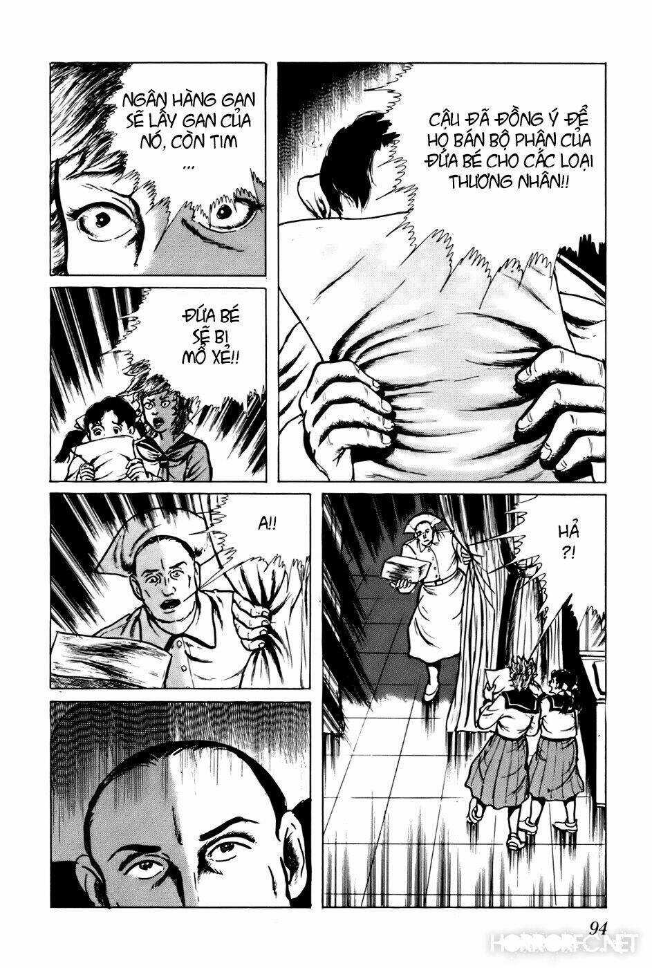 Fourteen - Chapter 65 - Trang 13