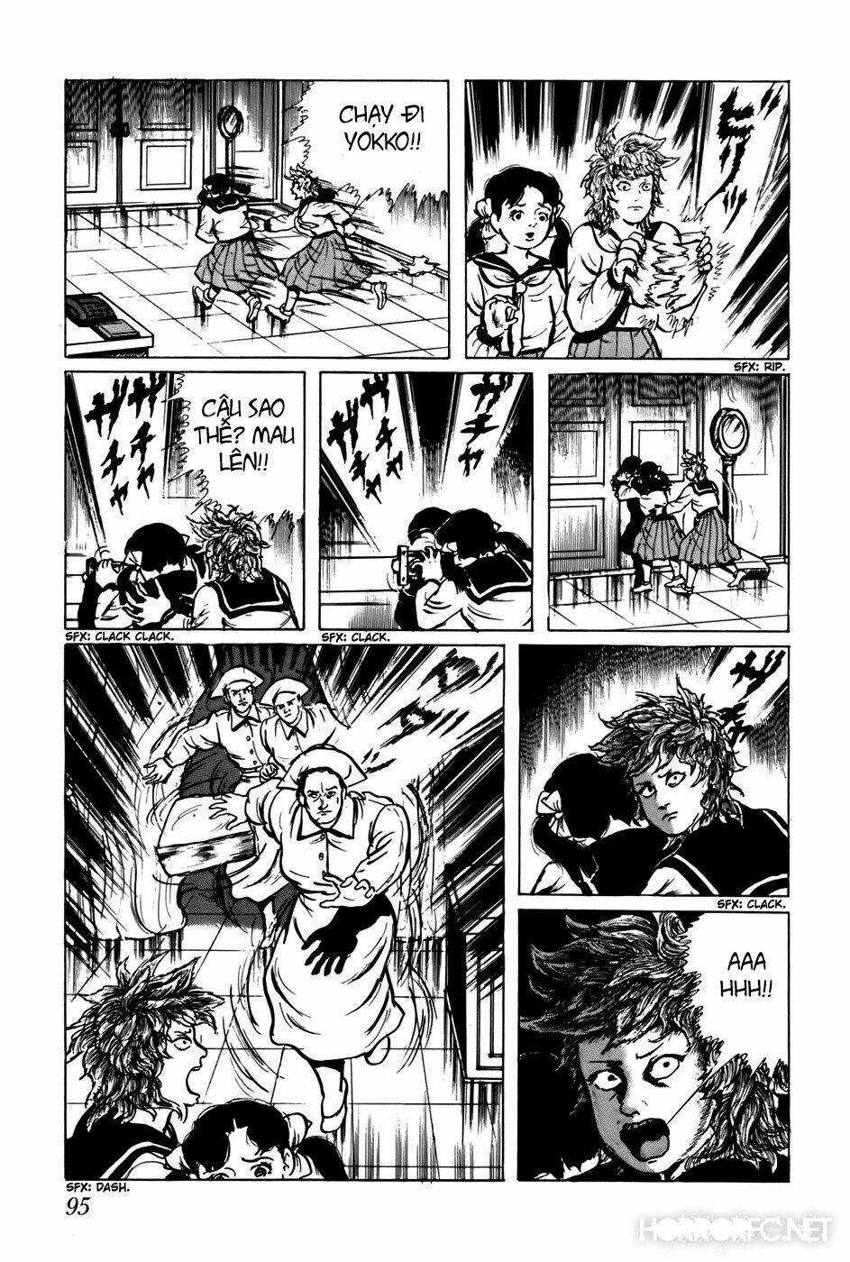 Fourteen - Chapter 65 - Trang 14