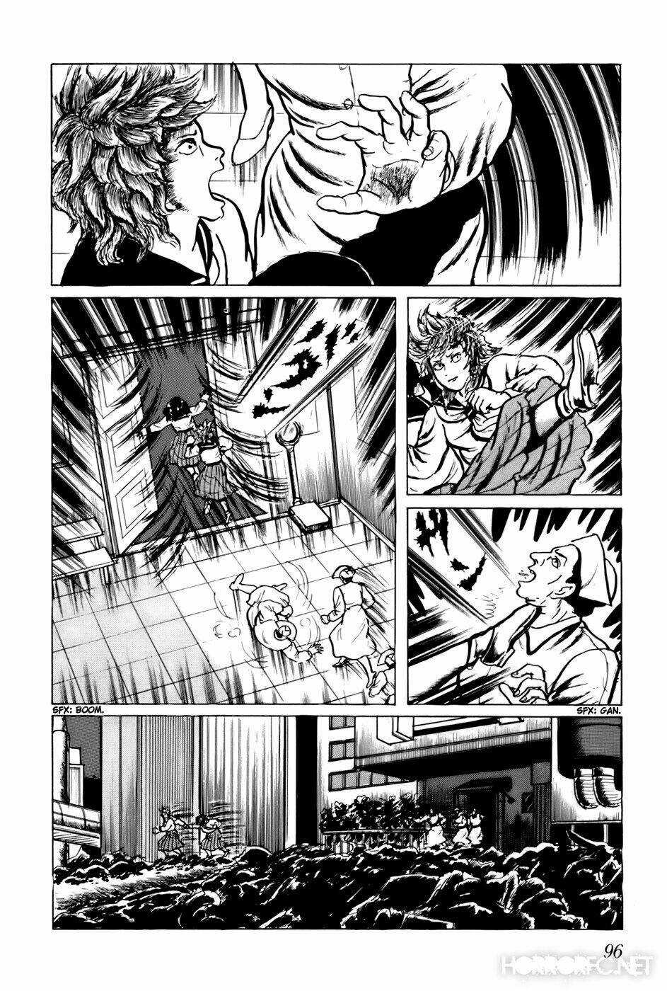 Fourteen - Chapter 65 - Trang 15