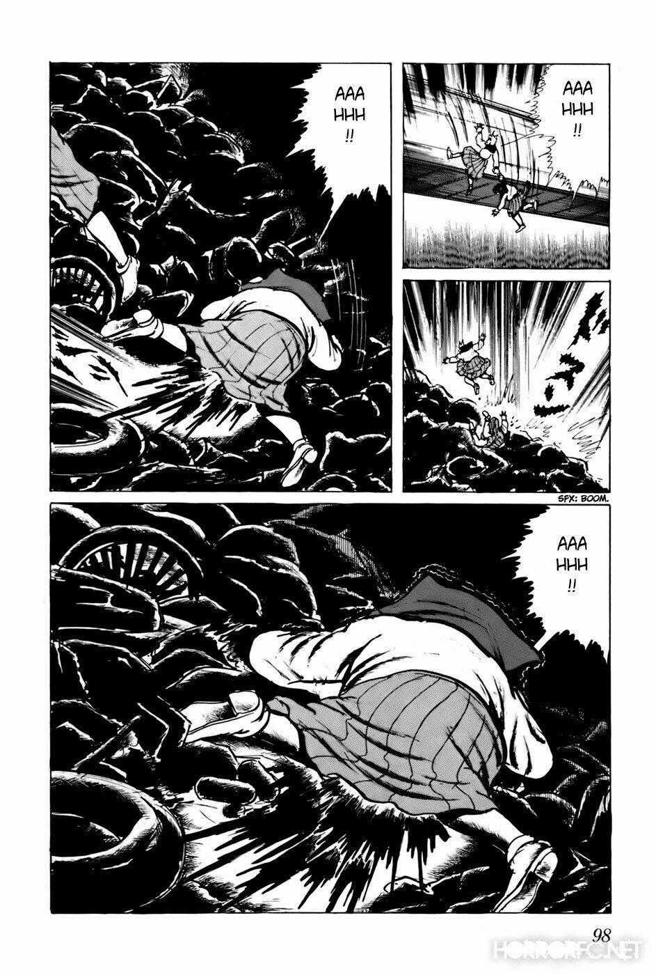 Fourteen - Chapter 65 - Trang 17