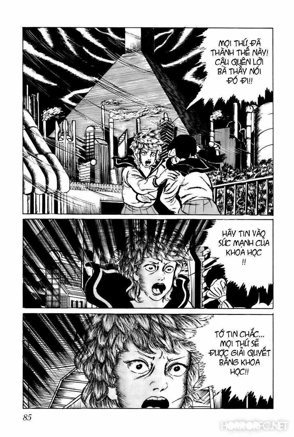 Fourteen - Chapter 65 - Trang 4