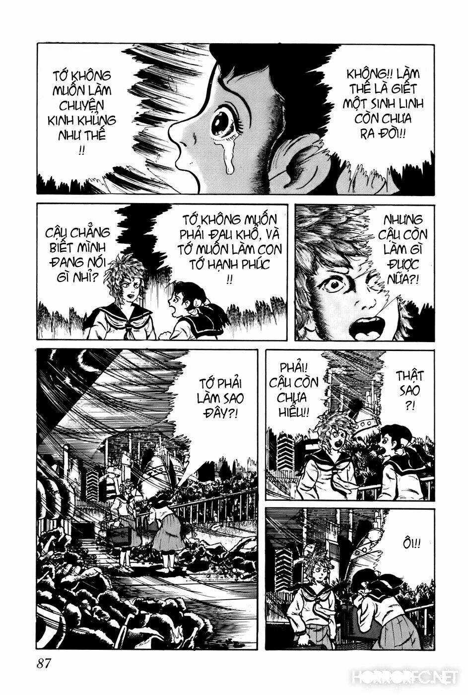 Fourteen - Chapter 65 - Trang 6