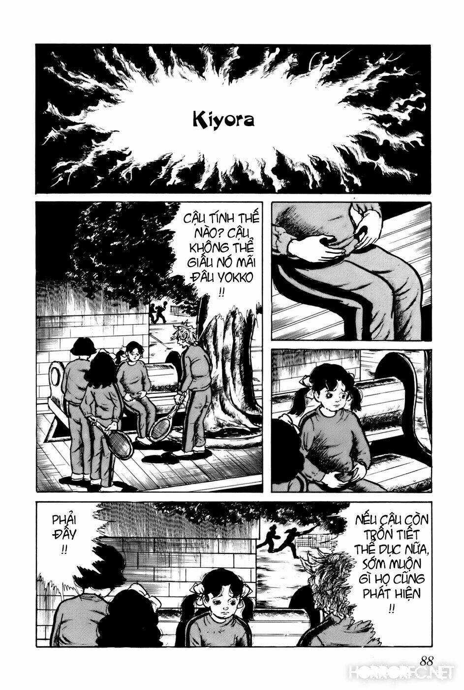 Fourteen - Chapter 65 - Trang 7