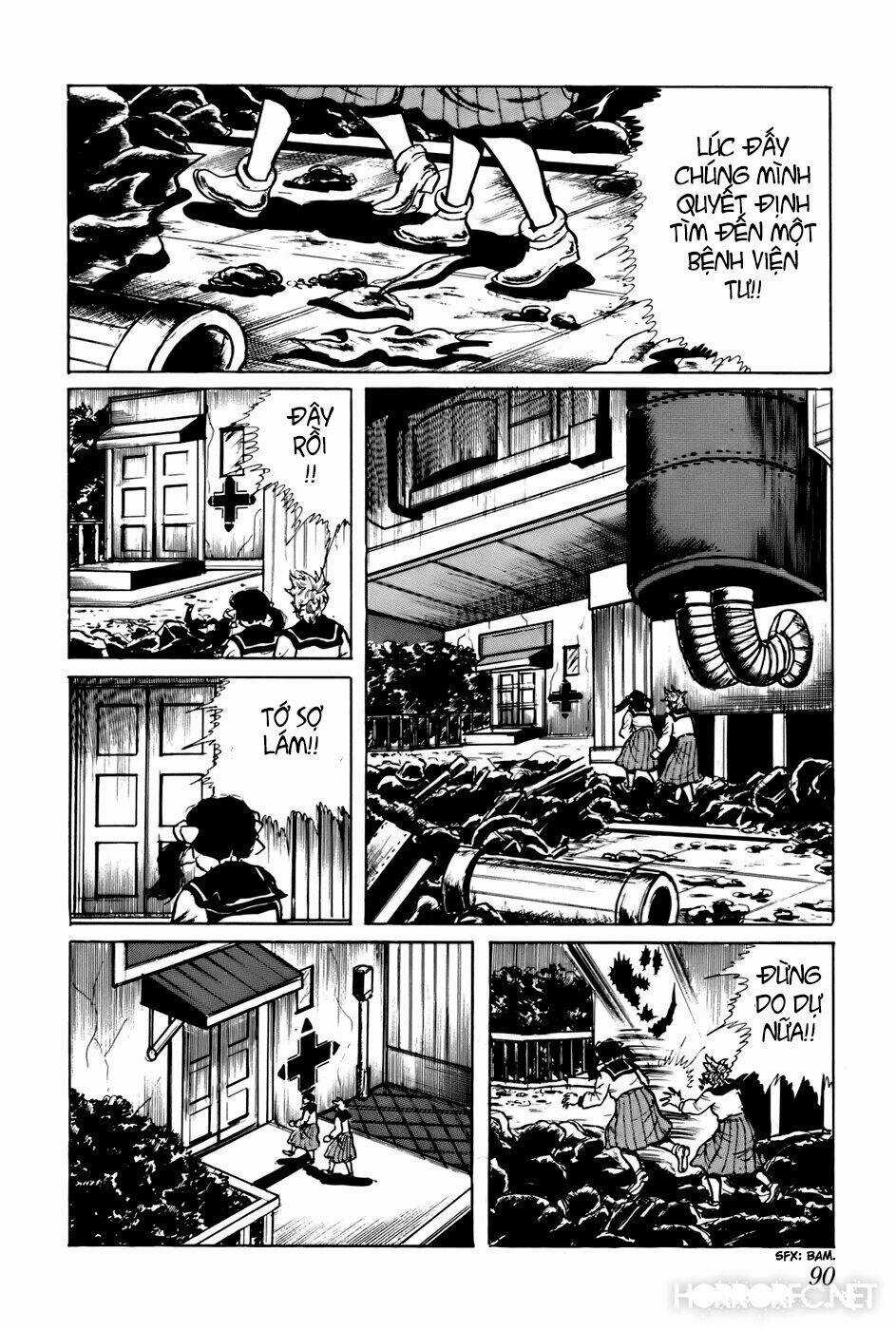 Fourteen - Chapter 65 - Trang 9