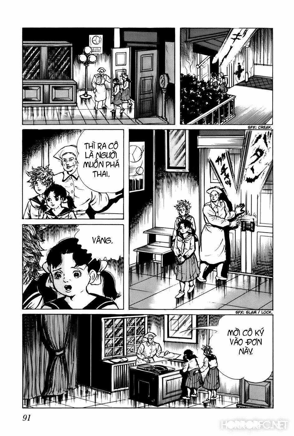 Fourteen - Chapter 65 - Trang 10