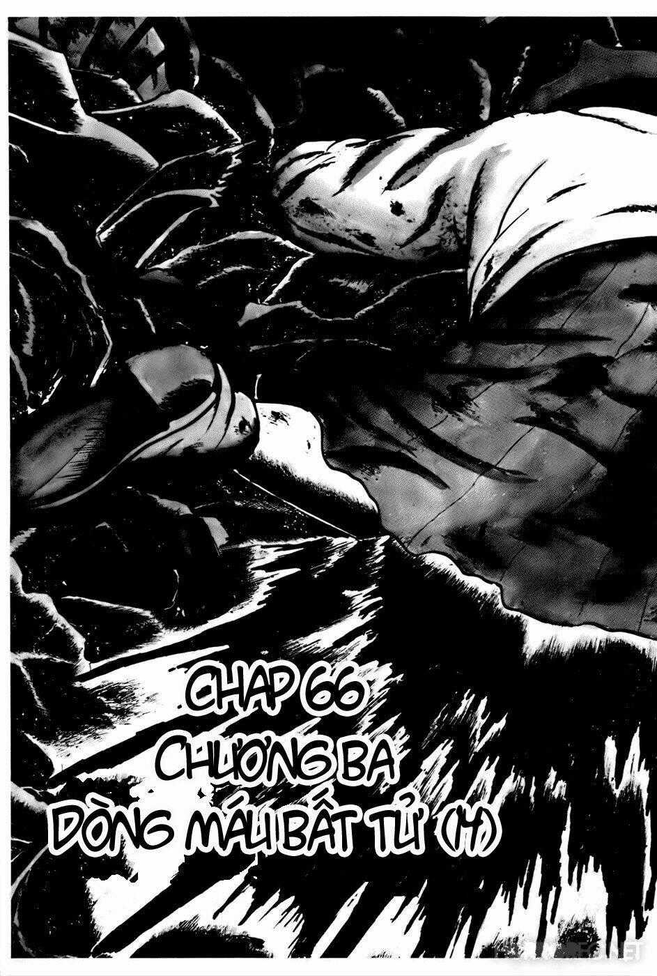 Fourteen - Chapter 66 - Trang 2