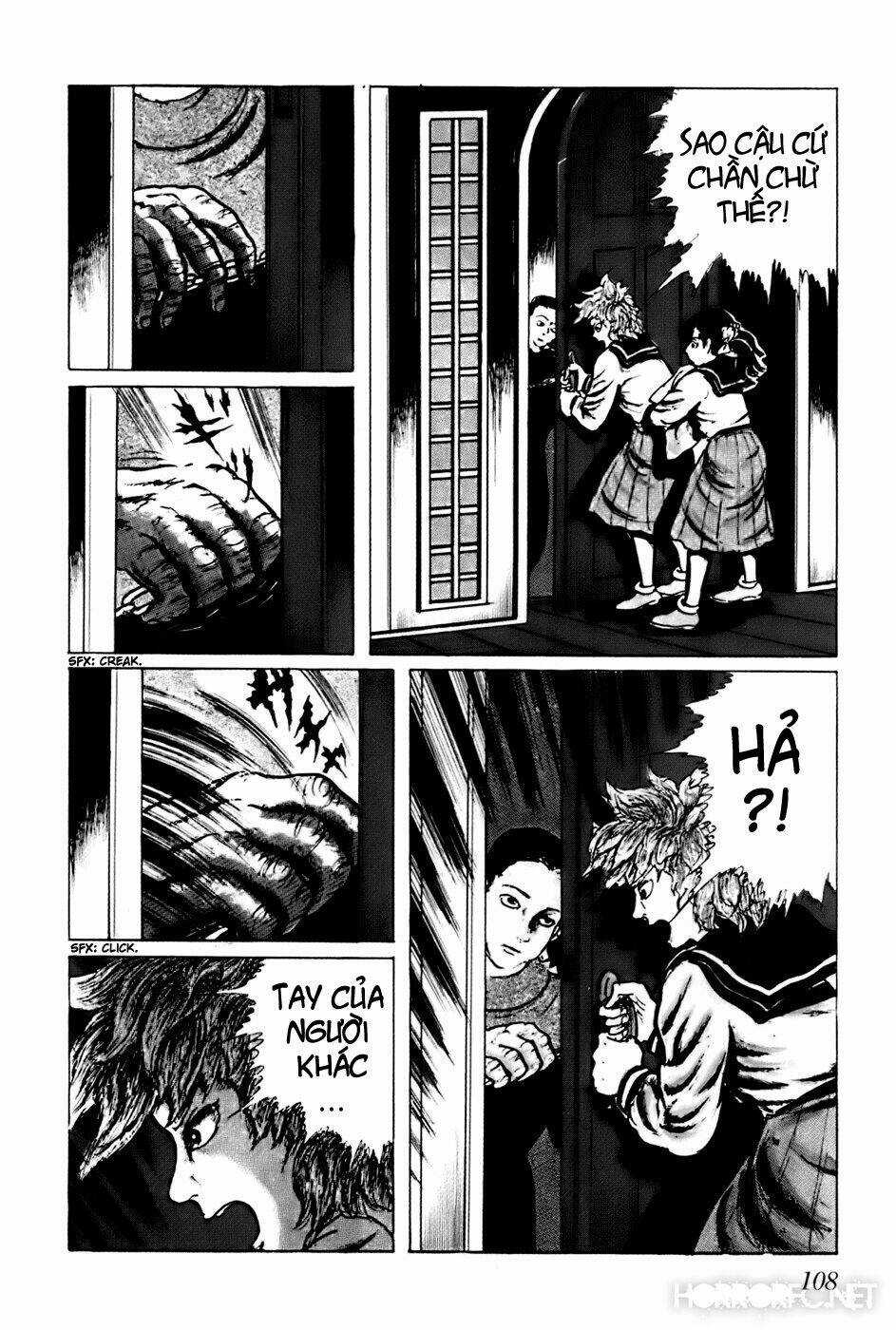 Fourteen - Chapter 66 - Trang 11