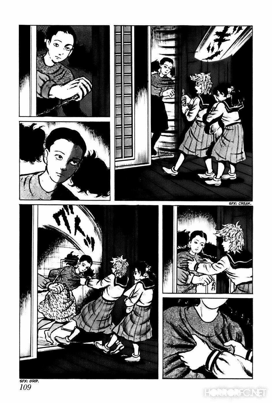 Fourteen - Chapter 66 - Trang 12